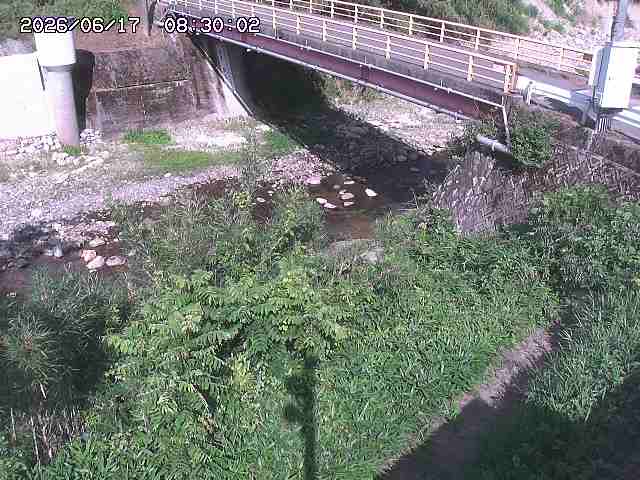 佐治川３2026/06/17 12:00:00