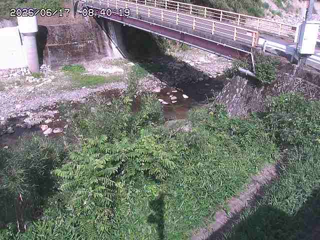 佐治川３2026/06/17 12:00:00