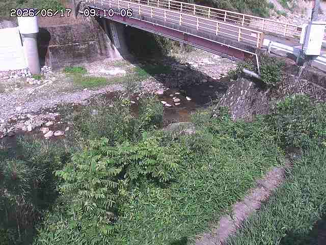 佐治川３2026/06/17 12:00:00