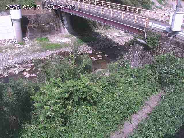佐治川３2026/06/17 12:00:00