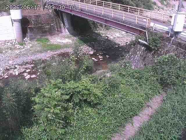 佐治川３2026/06/17 12:00:00