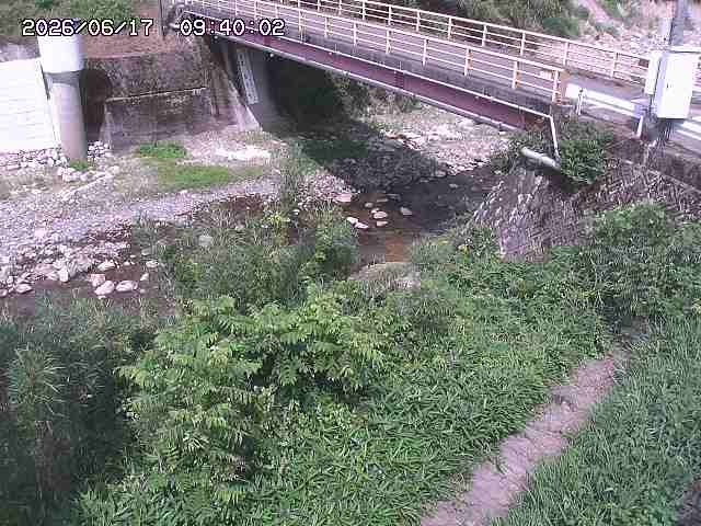 佐治川３2026/06/17 12:00:00