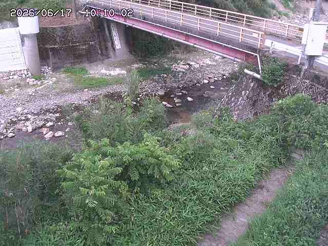 佐治川３2026/06/17 12:00:00