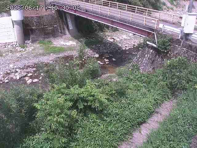 佐治川３2026/06/17 12:00:00