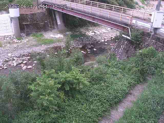 佐治川３2026/06/17 12:00:00