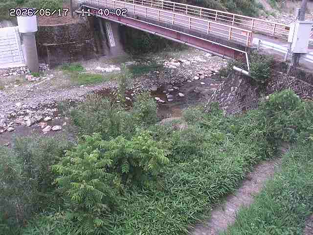 佐治川３2026/06/17 12:00:00