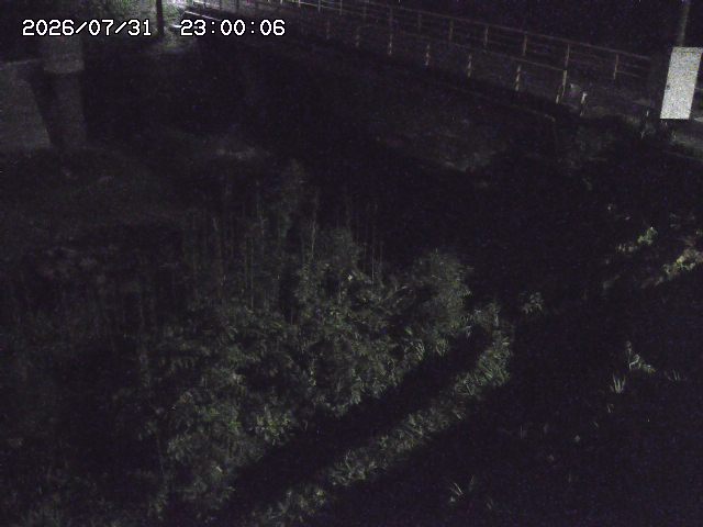 佐治川３2026/08/01 20:50:00