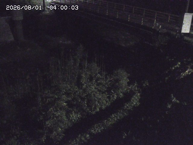 佐治川３2026/08/01 20:50:00