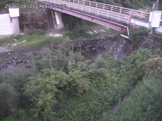 佐治川３2026/08/01 20:50:00
