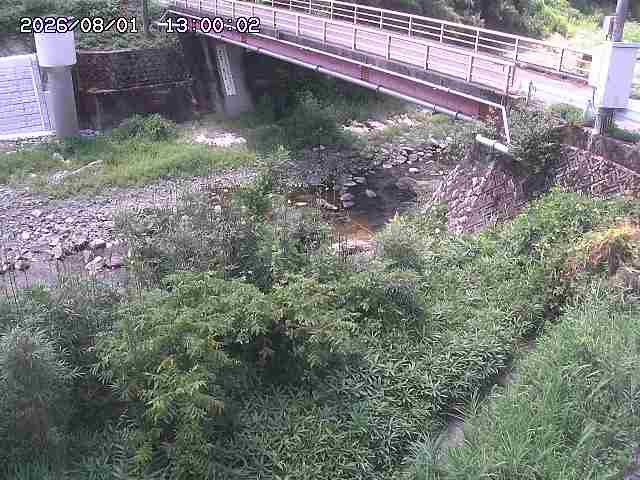 佐治川３2026/08/01 20:50:00