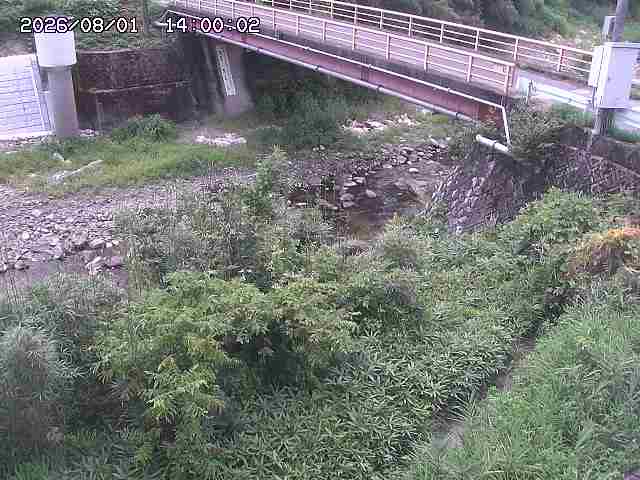佐治川３2026/08/01 20:50:00