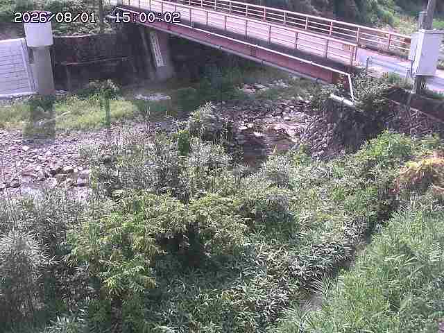 佐治川３2026/08/01 20:50:00