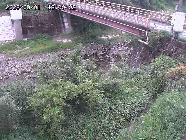 佐治川３2026/08/01 20:50:00