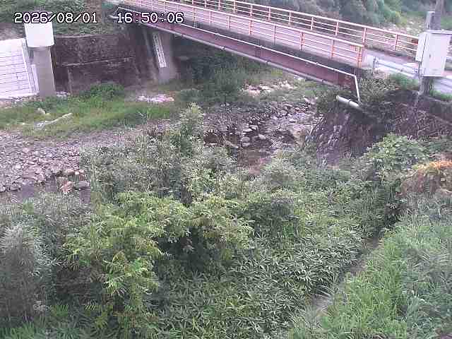 佐治川３2026/08/01 20:50:00