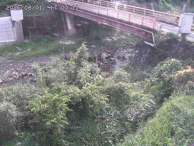 佐治川３2026/08/01 20:50:00
