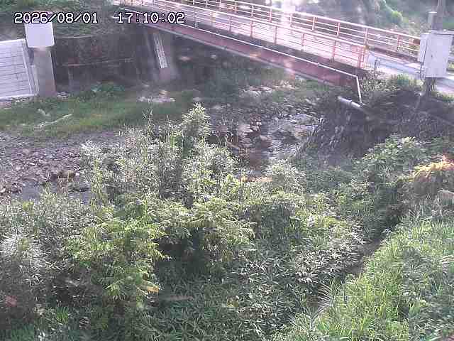 佐治川３2026/08/01 20:50:00