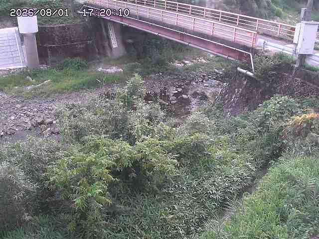 佐治川３2026/08/01 20:50:00