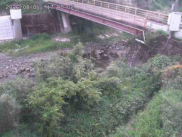 佐治川３2026/08/01 20:50:00
