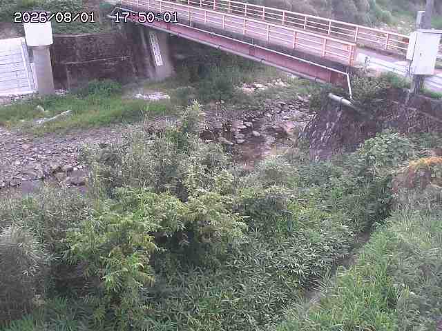 佐治川３2026/08/01 20:50:00