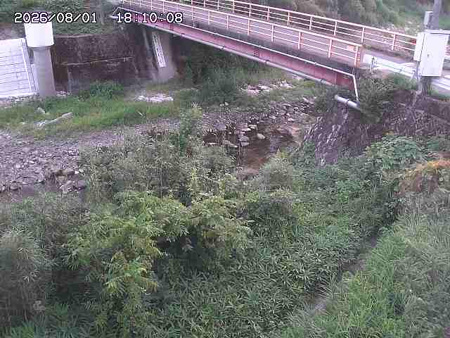 佐治川３2026/08/01 20:50:00