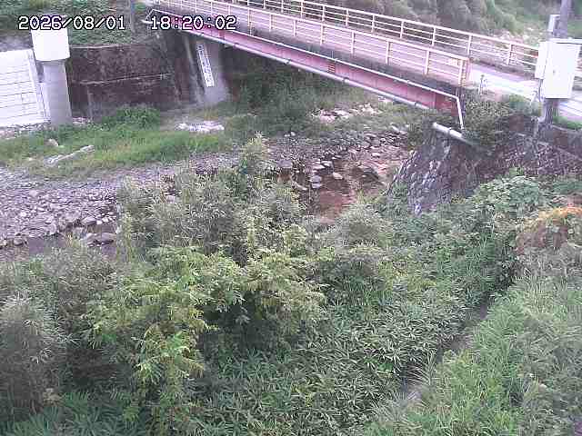 佐治川３2026/08/01 20:50:00