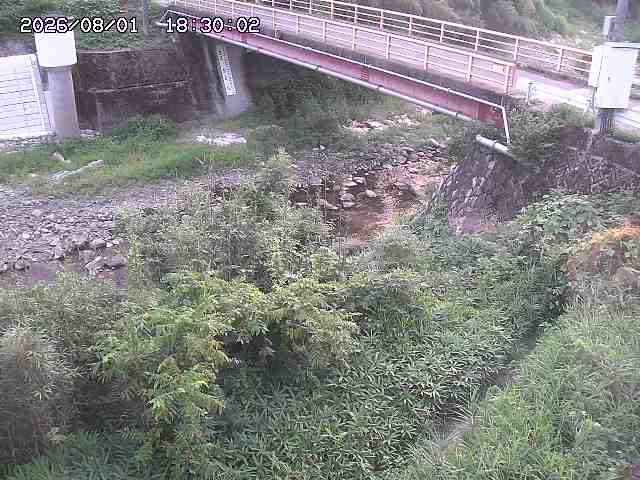 佐治川３2026/08/01 20:50:00