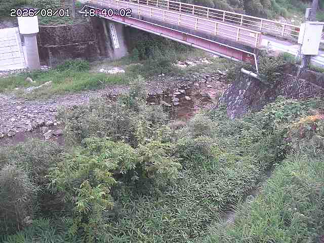 佐治川３2026/08/01 20:50:00