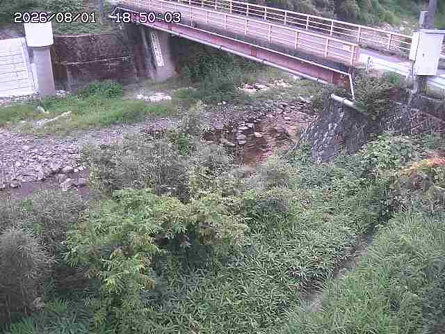 佐治川３2026/08/01 20:50:00