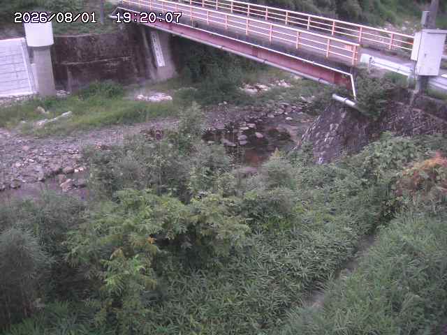佐治川３2026/08/01 20:50:00
