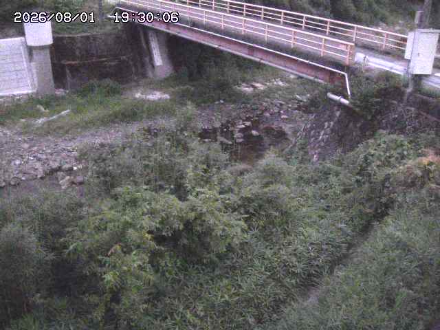 佐治川３2026/08/01 20:50:00