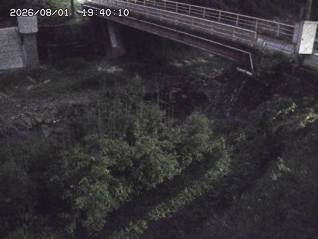 佐治川３2026/08/01 20:50:00