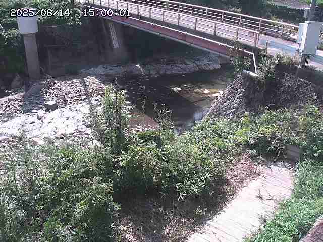 佐治川３2025/08/15 15:50:00