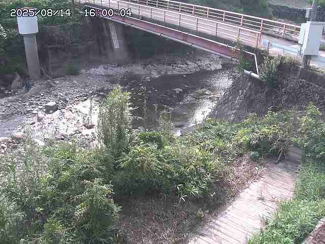佐治川３2025/08/15 15:50:00
