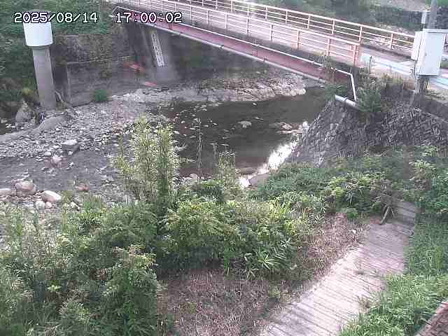 佐治川３2025/08/15 15:50:00
