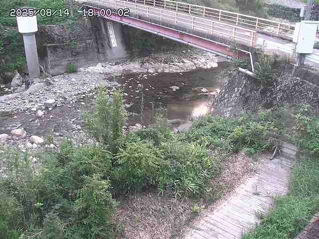 佐治川３2025/08/15 15:50:00