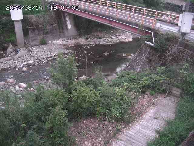 佐治川３2025/08/15 15:50:00