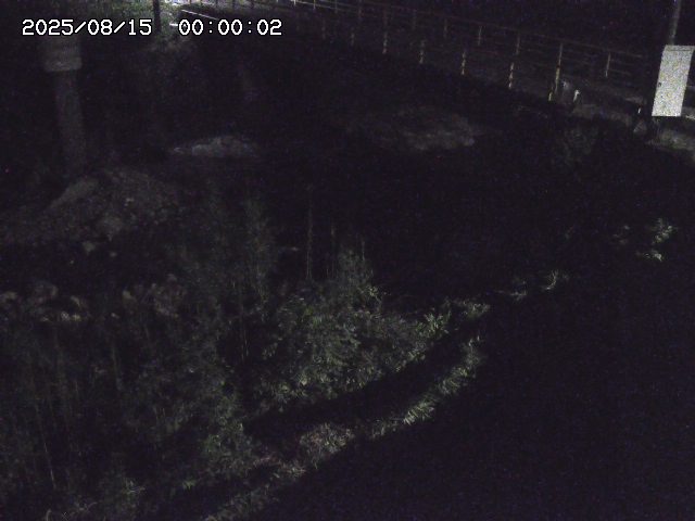 佐治川３2025/08/15 15:50:00