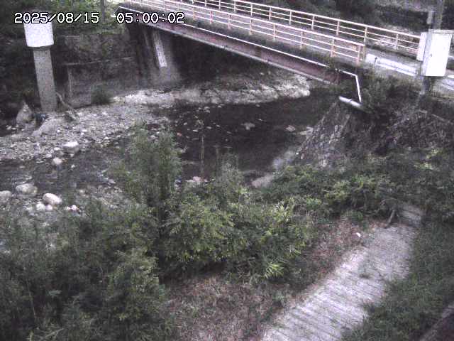 佐治川３2025/08/15 15:50:00