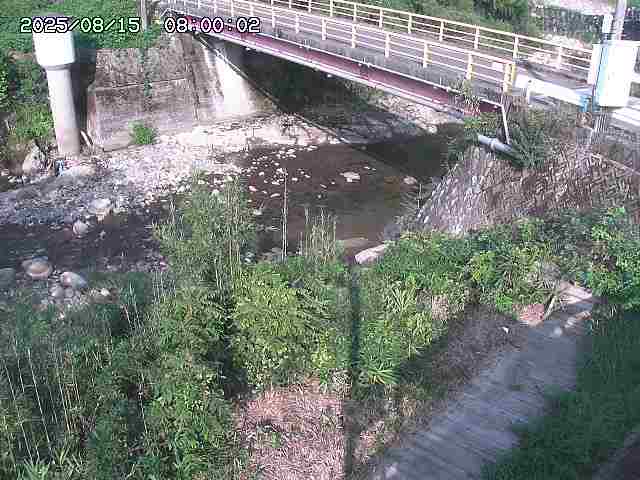 佐治川３2025/08/15 15:50:00