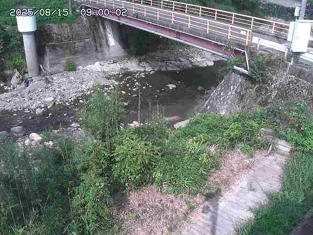 佐治川３2025/08/15 15:50:00