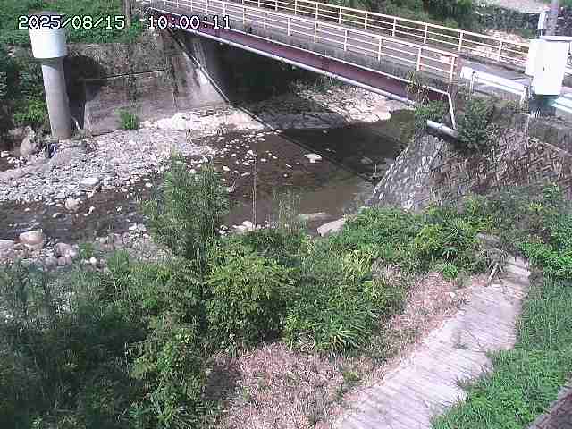 佐治川３2025/08/15 15:50:00