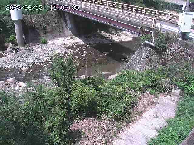 佐治川３2025/08/15 15:50:00