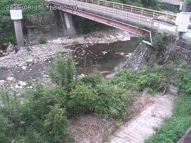 佐治川３2025/08/15 15:50:00