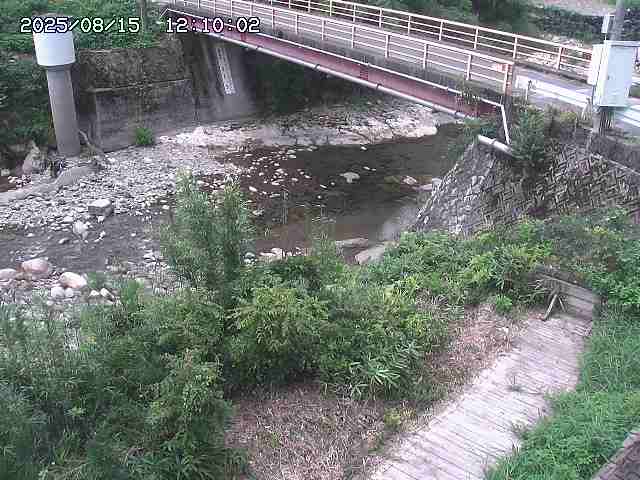 佐治川３2025/08/15 15:50:00