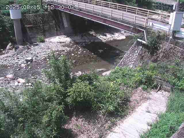 佐治川３2025/08/15 15:50:00
