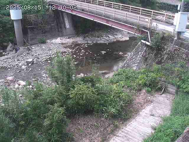 佐治川３2025/08/15 15:50:00