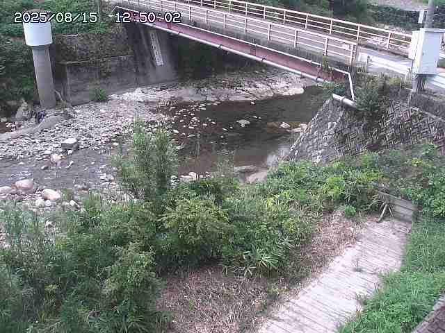 佐治川３2025/08/15 15:50:00