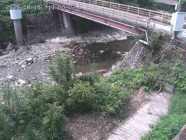 佐治川３2025/08/15 15:50:00