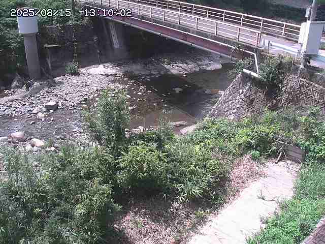 佐治川３2025/08/15 15:50:00