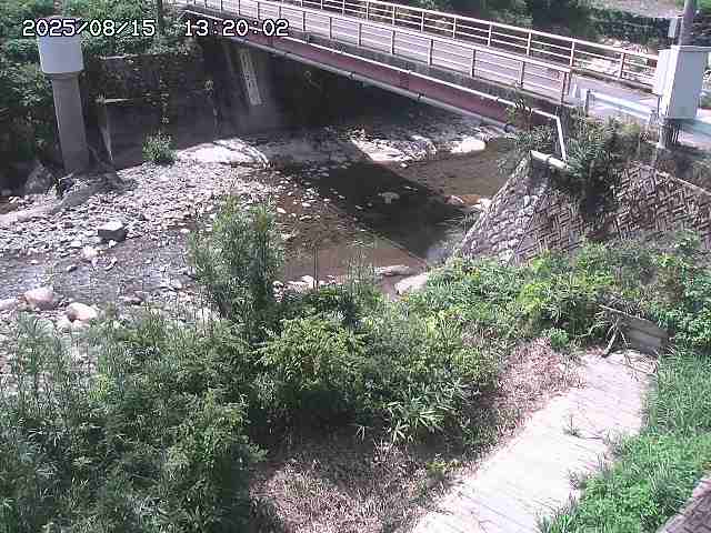 佐治川３2025/08/15 15:50:00